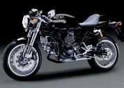 Ducati Sport 1000